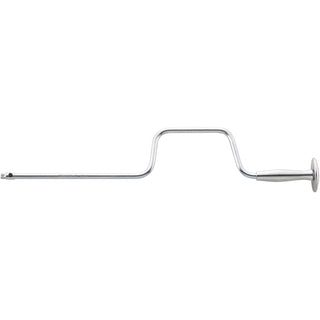 Stahlwille 11100005 413QR Quick Release Speeder Brace, 1/4" Square Drive