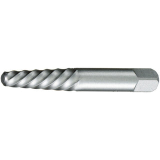 Stahlwille 71010003 900 Screw Extractor, Size 3; Screw M8 5/16"