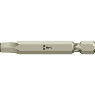 Wera 3840/4 Bits, stainless, 5.5 x 50 mm