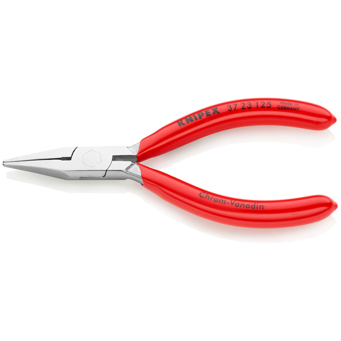 Knipex 37 23 125 5" Electronics Gripping Pliers