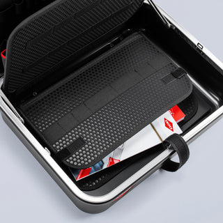 Knipex 00 21 41 LE 20" Tool Case "Big Twin-Move", Empty