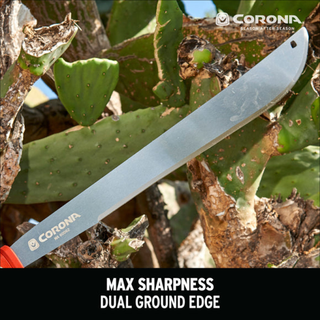 Corona MA 60062 · Machete - 22 Inch