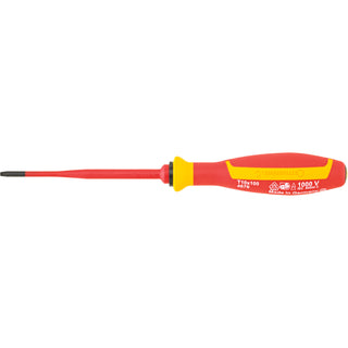 Stahlwille 46763010 VDE TORX screwdriver Drall+