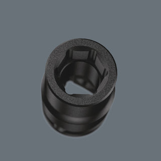 Wera 8790 B Impaktor socket with 3/8" drive, 11 x 30 mm