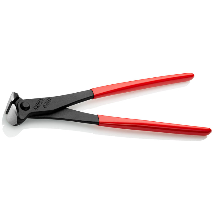 Knipex 68 01 280 11" End Cutting Nippers