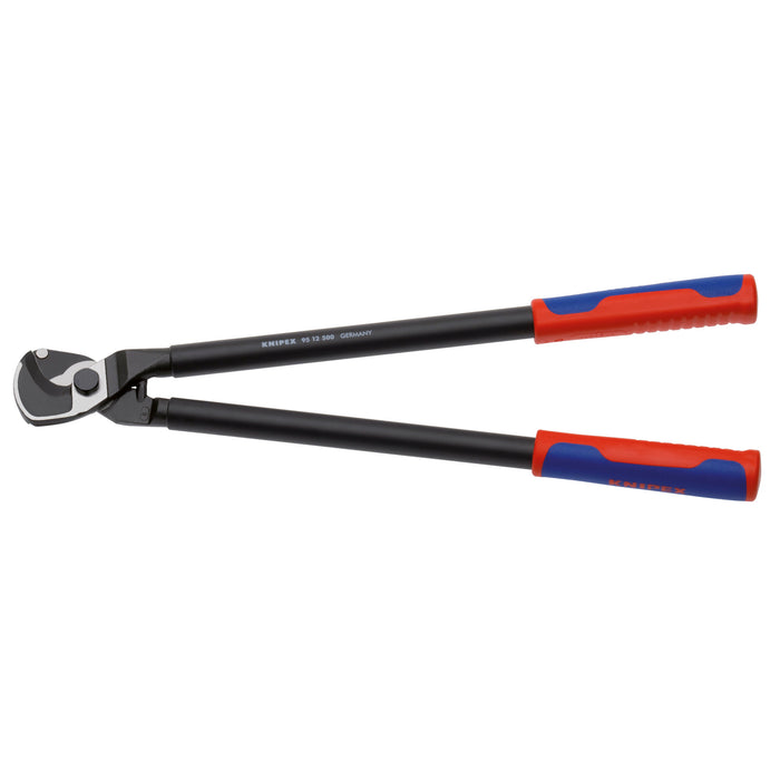 Knipex 95 12 500 20" Cable Shears