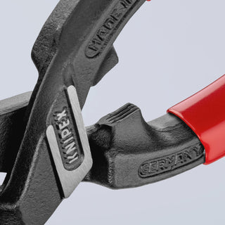 Knipex 71 21 200 SBA 8" CoBolt® High Leverage 20° Angled Compact Bolt Cutters