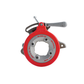 Ridgid 23297 856 1/8" - 2" BSPT SO Universal Die Head