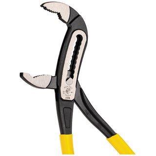 Klein Tools D50510 Classic Klaw Pump Pliers, 10-Inch