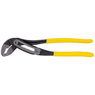 Klein Tools D50510 Classic Klaw Pump Pliers, 10-Inch