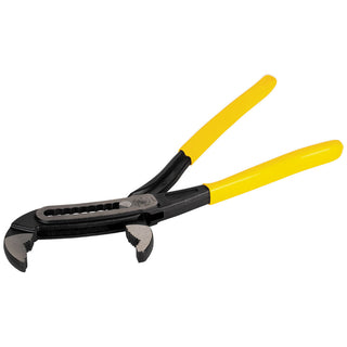 Klein Tools D50510 Classic Klaw Pump Pliers, 10-Inch