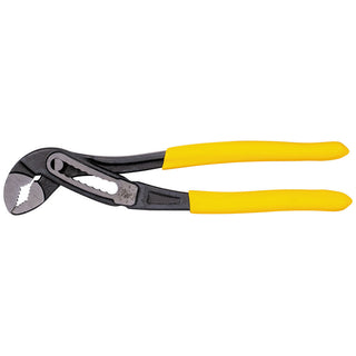 Klein Tools D5057 Classic Klaw Pump Pliers, 7-Inch