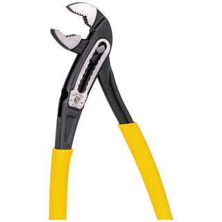 Klein Tools D5052KIT Classic Klaw Pump Pliers Set, 2 Pc.