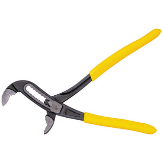 Klein Tools D5057 Classic Klaw Pump Pliers, 7-Inch