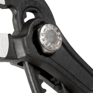 Klein Tools D5052BKIT Quick Adjust Klaw Pump Pliers Set, 2 Pc.