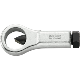 Stahlwille 71250011 12615 Nut Splitter; Size 1; Nuts 10-18mm