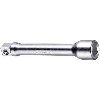 Stahlwille 13010002 509 Extension, 1/2" - 130 mm OAL