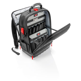 Knipex 00 21 50 LE KNIPEX Modular X18 Tool Backpack