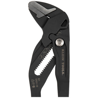 Klein Tools D53102KIT Compact Plier Wrench Set, 2 Pc.