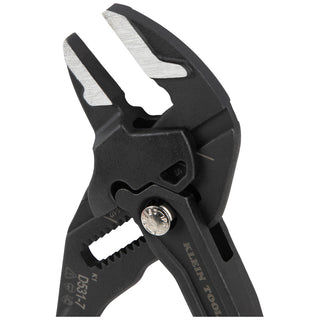 Klein Tools D5317 Compact Plier Wrench, 7"
