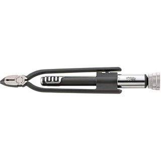 Stahlwille 65751220 6575 Wire Twisting Pliers, 230mm