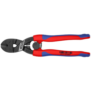 Knipex 71 12 200 8" CoBolt® High Leverage Compact Bolt Cutters