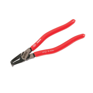 Wiha Tools 32686 1/2" - 1" 90 Degree Internal Ring Pliers