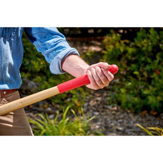 Corona-SS16100 · Round Point Hardwood Shovel, 14 Gauge