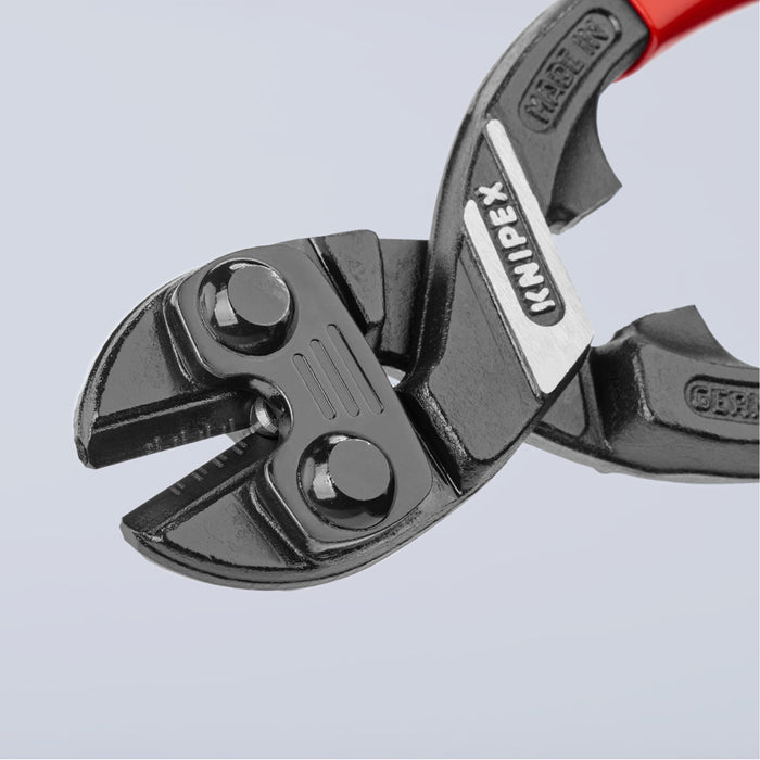 Knipex 71 01 200 8" CoBolt® High Leverage Compact Bolt Cutters