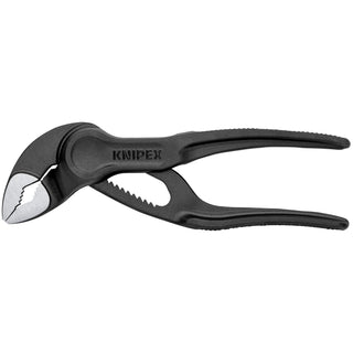 Knipex 87 00 100 4" Cobra® XS Water Pump Pliers