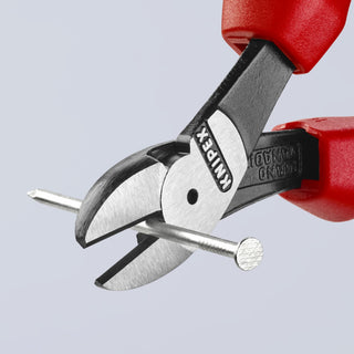 Knipex 74 02 140 5 1/2" High Leverage Diagonal Cutters