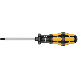 Wera 977 Screwdriver for TORX® screws, TX 15 x 80 mm