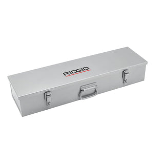 Ridgid 21218 Plastic Case