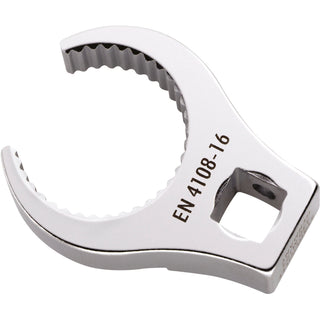 Stahlwille 02211020 440S MJ 3/8" Crow-Ring Spanner, size MJ20