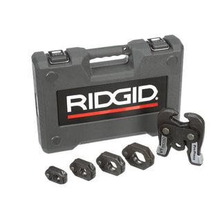 Ridgid 27423 V1 Kit, 1/2" – 1 1/4" Ring