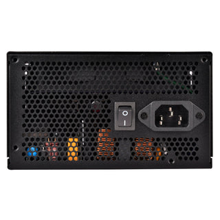 SilverStone DA750R-GM 80 PLUS Gold 750W ATX 3.0 & PCIe 5.0 Fully Modular Power Supply