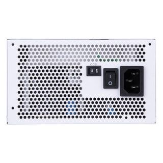 SilverStone DA750R-GMA 80 PLUS Gold 750W ATX 3.0 & PCIe 5.0 Fully Modular Power Supply