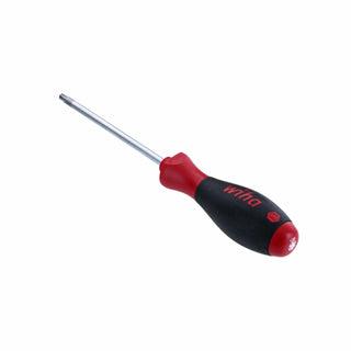 Wiha Tools 36258 T30 MagicSpring TORX SoftFinish Driver