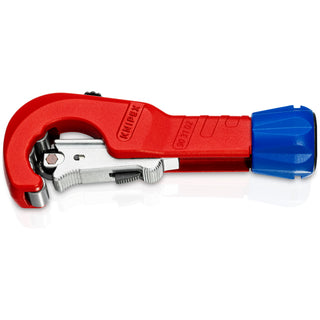 Knipex 90 31 02 SBA 7 1/4" TubiX® Pipe Cutter