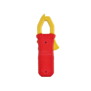 Velleman DCM140 Digital Clamp Meter - Cat Iii - 600 V - Ac/dc - Ncv - With Data-hold Function
