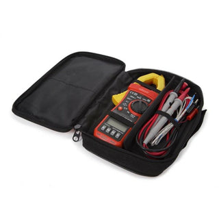 Velleman DCM140 Digital Clamp Meter - Cat Iii - 600 V - Ac/dc - Ncv - With Data-hold Function