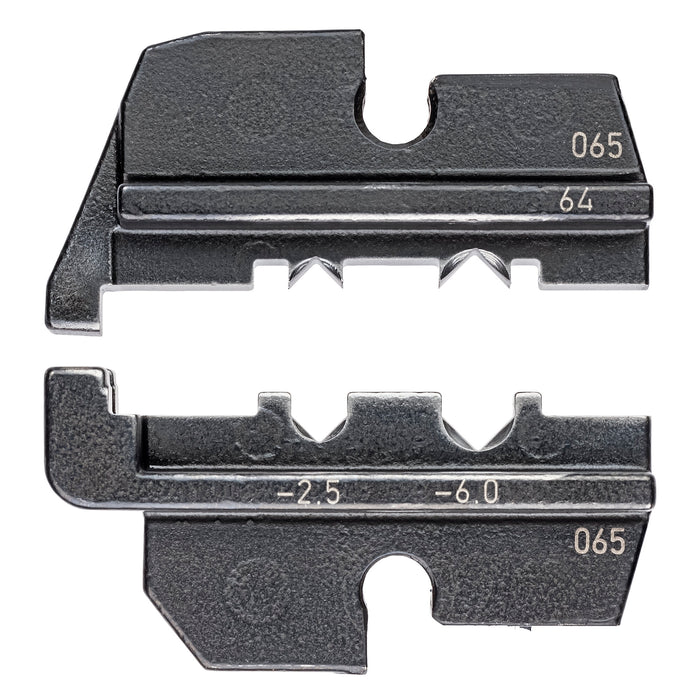 Knipex 97 49 64 Crimping Die For ABS Connectors in Motor Vehicles