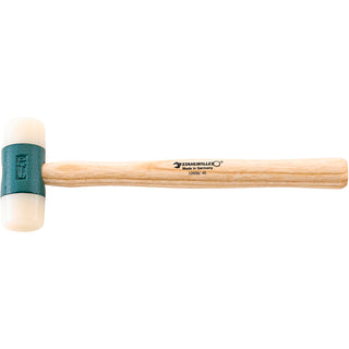 Stahlwille 70171032 10956 Nylon Hammer, 32mm