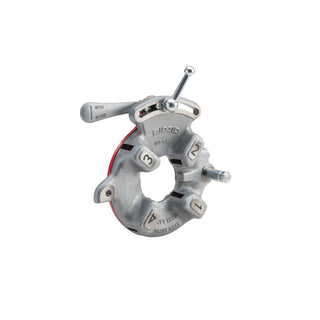 Ridgid 23297 856 1/8" - 2" BSPT SO Universal Die Head