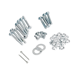 Corona 1010-91 Replacement Hardware Pack for Poly Wheelbarrow