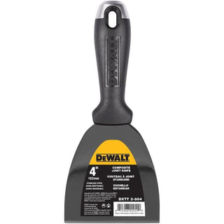 Dewalt DXTT-2-504 Stainless Steel Stretch Joint Knife Composite  Handle