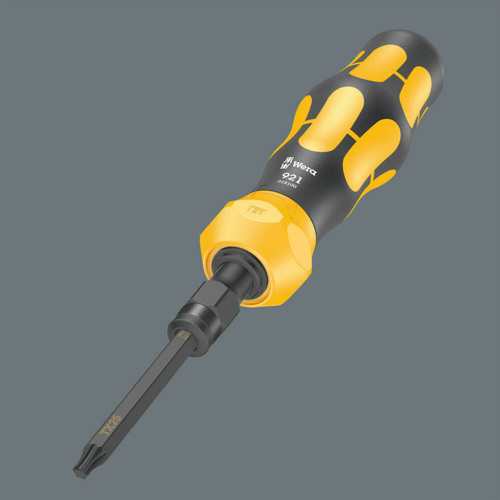 Wera 867 S TORX® bits for impact screwdrivers, TX 40 x 70 mm