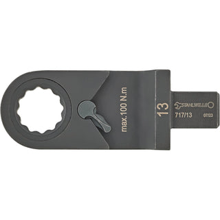 Stahlwille 58170110 Ring ratchet insert adapter