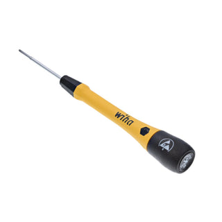 Wiha Tools Tools 27330 ESD PicoFinish Precision Screwdriver - Phillips #000 x 40mm