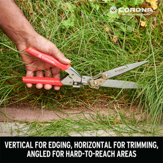 CORONA-GS13760 · ComfortGEL Grass Shear